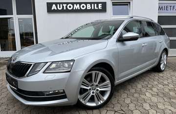 Combi Premium Edition 2,0 TDI DSG LED NA