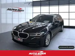 Bmw 530 d xDrive Bluetooth HUD Navi LED Klima PDC