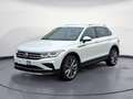 Volkswagen Tiguan 1.5 TSI OPF DSG Elegance Weiß - thumbnail 2