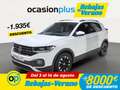 Volkswagen T-Cross 1.5 TSI Advance DSG7 110kW Blanco - thumbnail 1