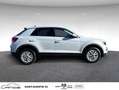 Volkswagen T-Roc 1.0 TSI 110 Start/Stop BVM6 Lounge Argento - thumbnail 4