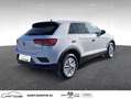 Volkswagen T-Roc 1.0 TSI 110 Start/Stop BVM6 Lounge Argento - thumbnail 2