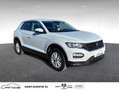 Volkswagen T-Roc 1.0 TSI 110 Start/Stop BVM6 Lounge Argento - thumbnail 10