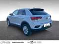 Volkswagen T-Roc 1.0 TSI 110 Start/Stop BVM6 Lounge Argento - thumbnail 11