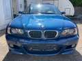 BMW M3 Handschalter Blauw - thumbnail 6