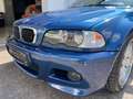 BMW M3 Handschalter Blauw - thumbnail 4