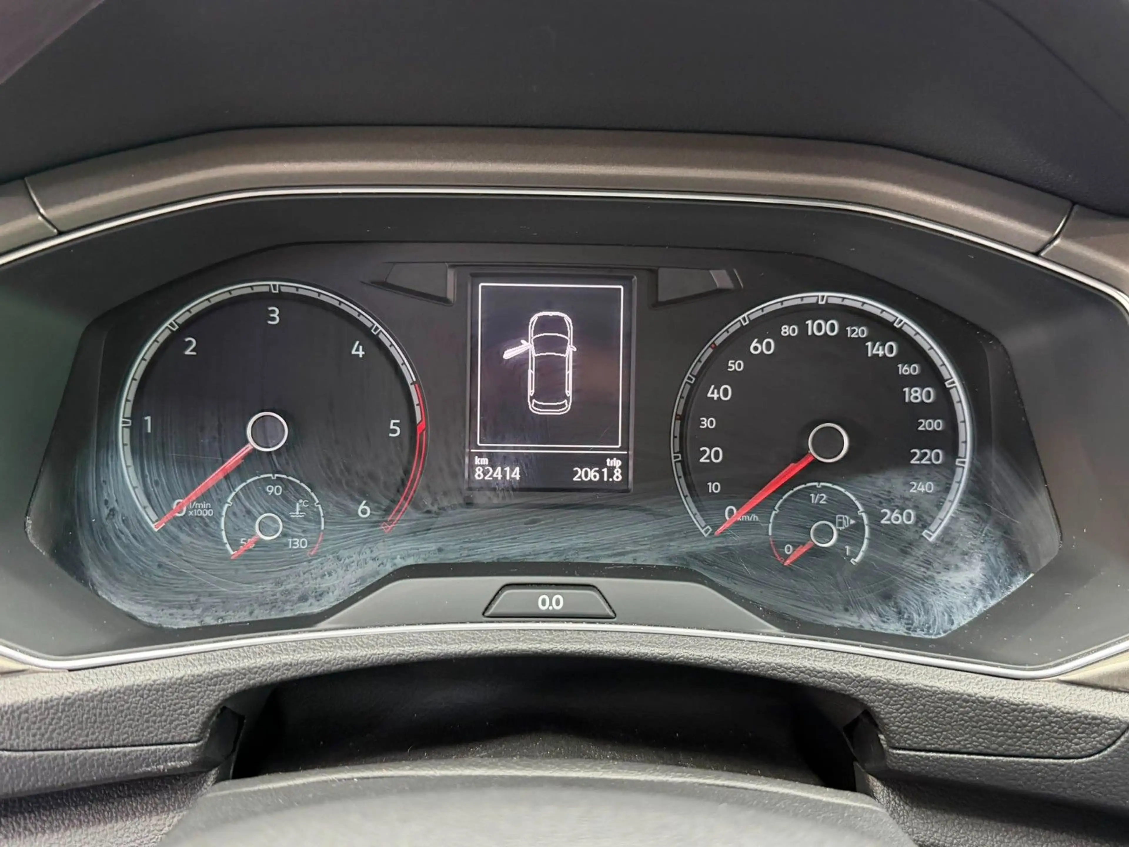 Volkswagen T-Roc Style Navi/Kamera/SHZ — photo 14
