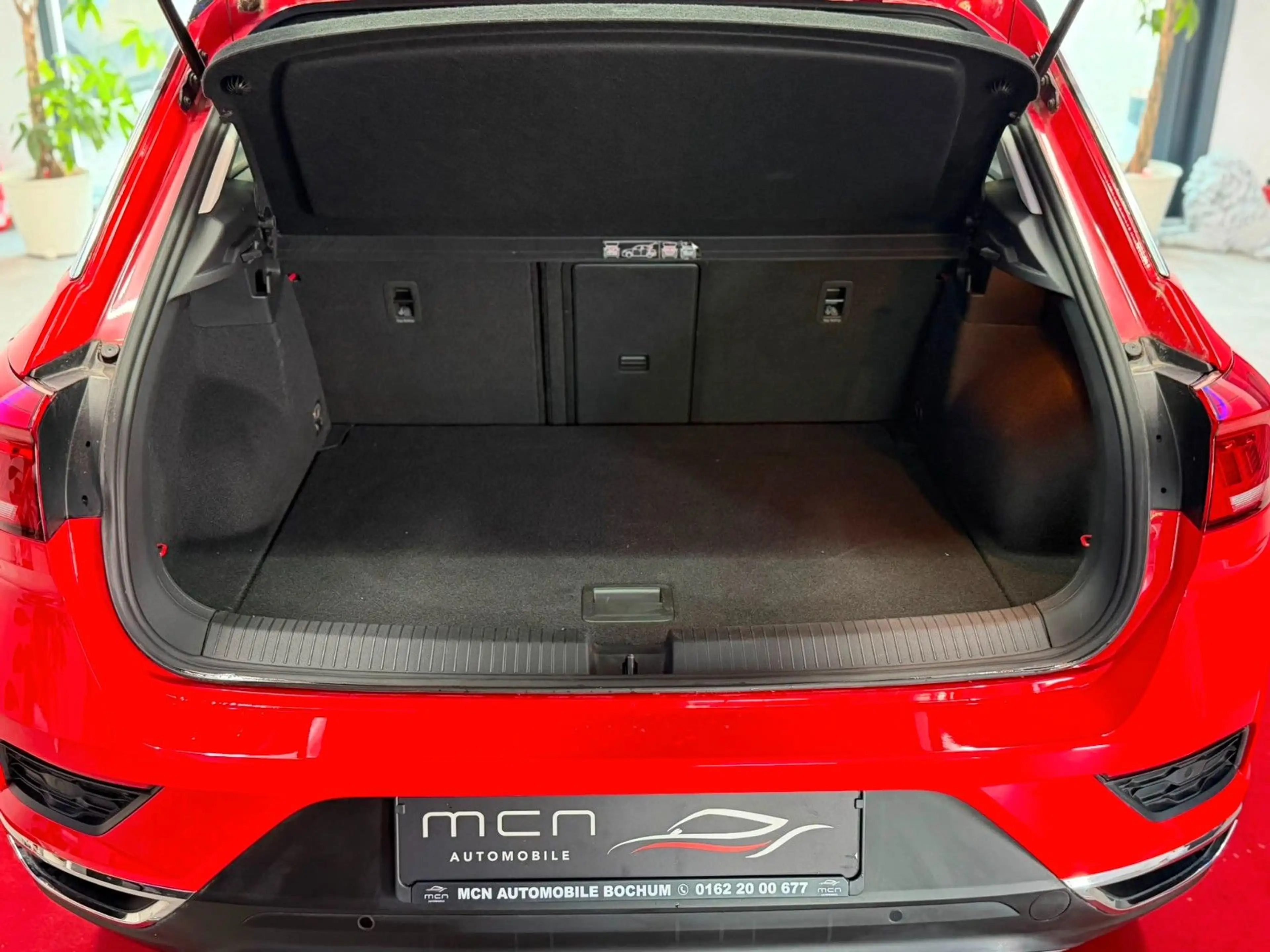 Volkswagen T-Roc Style Navi/Kamera/SHZ — photo 8