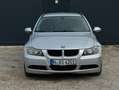 BMW 320 d E91 Automatik Touring Silber - thumbnail 2