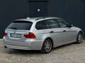BMW 320 d E91 Automatik Touring Silber - thumbnail 4