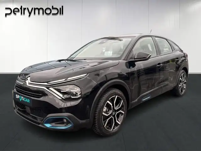 Citroen C4 Shine