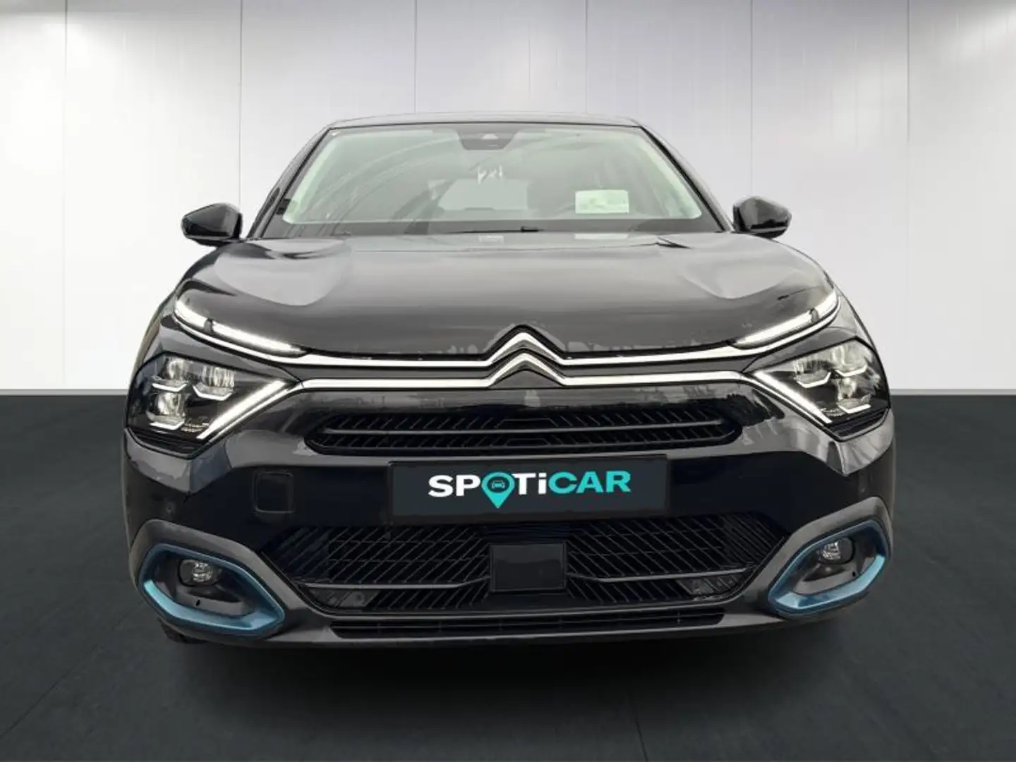 Citroen C4 Shine Noir - 2