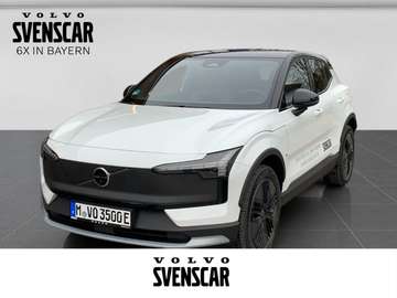 Cross Country Twin Performance AWD Ultra