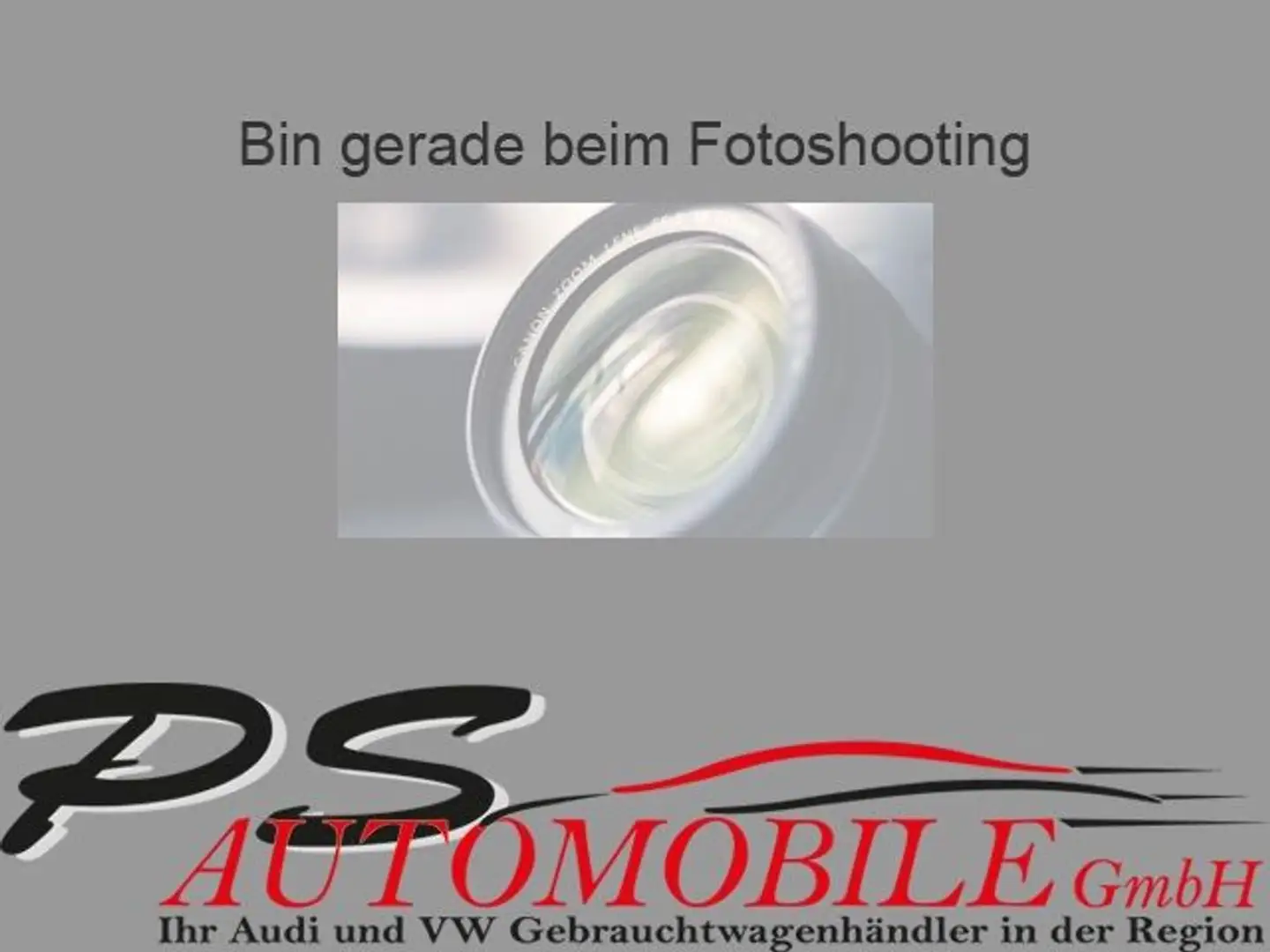 Volkswagen Tiguan 2.0 TDI DSG 4M"Elegance"AHK+360°+Matrix Nero - 1