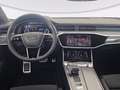 Audi A7 sportback 40 2.0 tdi mhev business plus quattro s- Gris - thumbnail 6