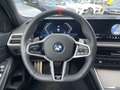 BMW 340 M340i xDrive Tour || 360° AHK Pano el.Sitze FACELI Schwarz - thumbnail 5