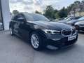 BMW 340 M340i xDrive Tour || 360° AHK Pano el.Sitze FACELI Schwarz - thumbnail 17