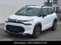 Citroen C3 Aircross Feel Pack/Navi/Klimaau/Tempo/E6 Weiß - thumbnail 1