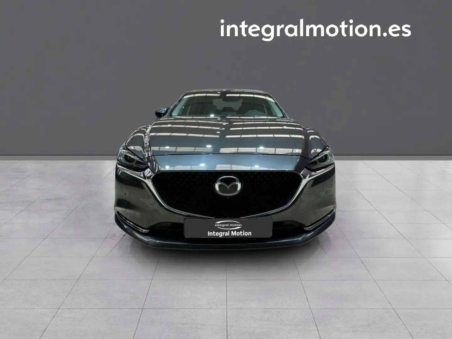 Mazda 6 2.0 Skyactiv-G Evolution Tech - 2
