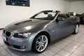 BMW 320 320i Cabrio Tagliandi BMW Gris - thumbnail 7