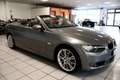BMW 320 320i Cabrio Tagliandi BMW Gris - thumbnail 8