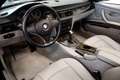 BMW 320 320i Cabrio Tagliandi BMW Gris - thumbnail 9