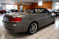 BMW 320 320i Cabrio Tagliandi BMW Gris - thumbnail 3