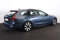 Volvo V90 T6 Recharge AWD Ultra Dark - Panorama/schuifdak - Bleu - thumbnail 5