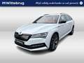 Skoda Superb Combi 1.4 TSI iV Sportline Business / 19"LMV / PAN Wit - thumbnail 1