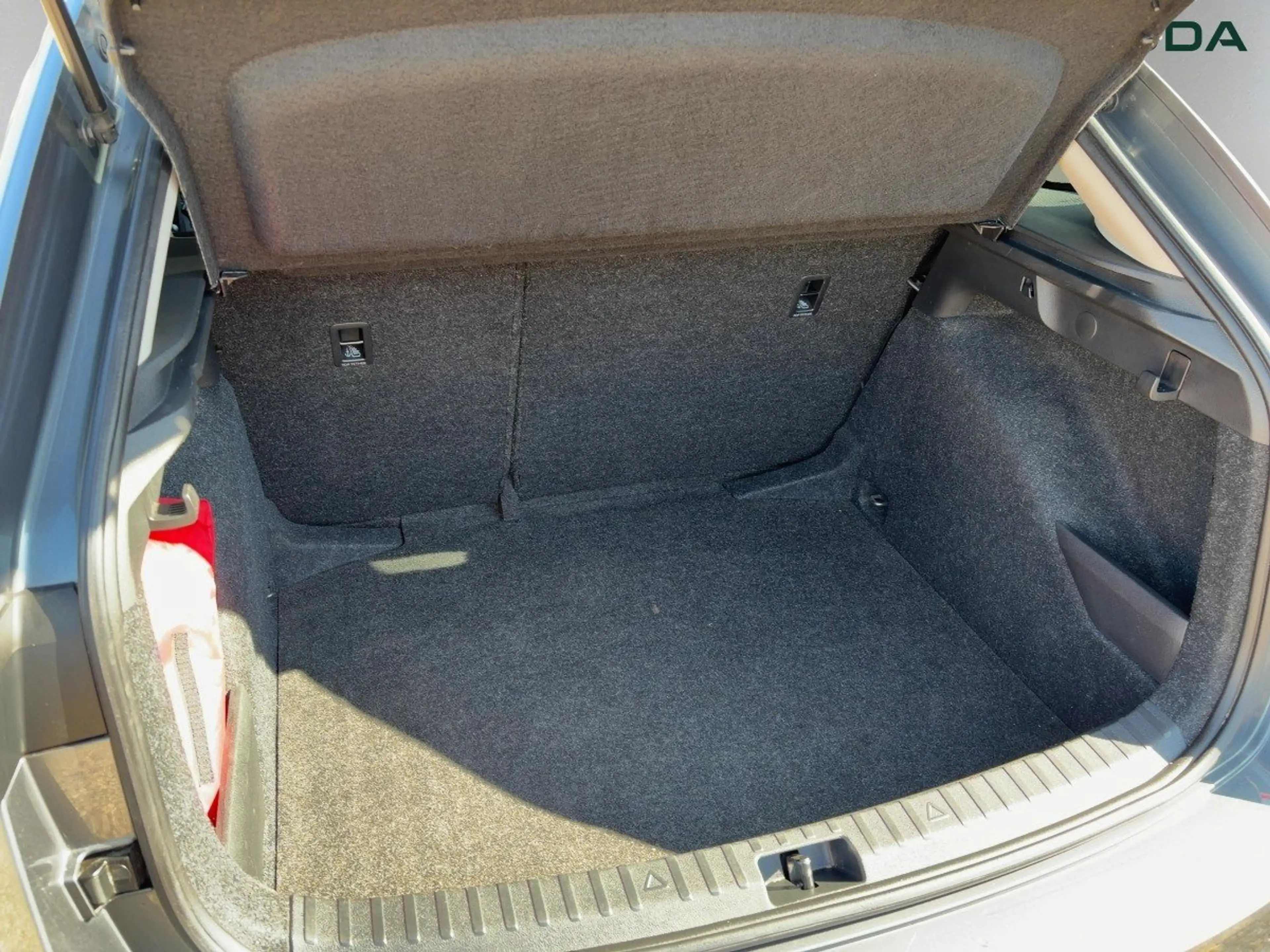 Skoda Scala 1.0 TSI Cool Plus Klima el. FH SHZ PDC LED — photo 3