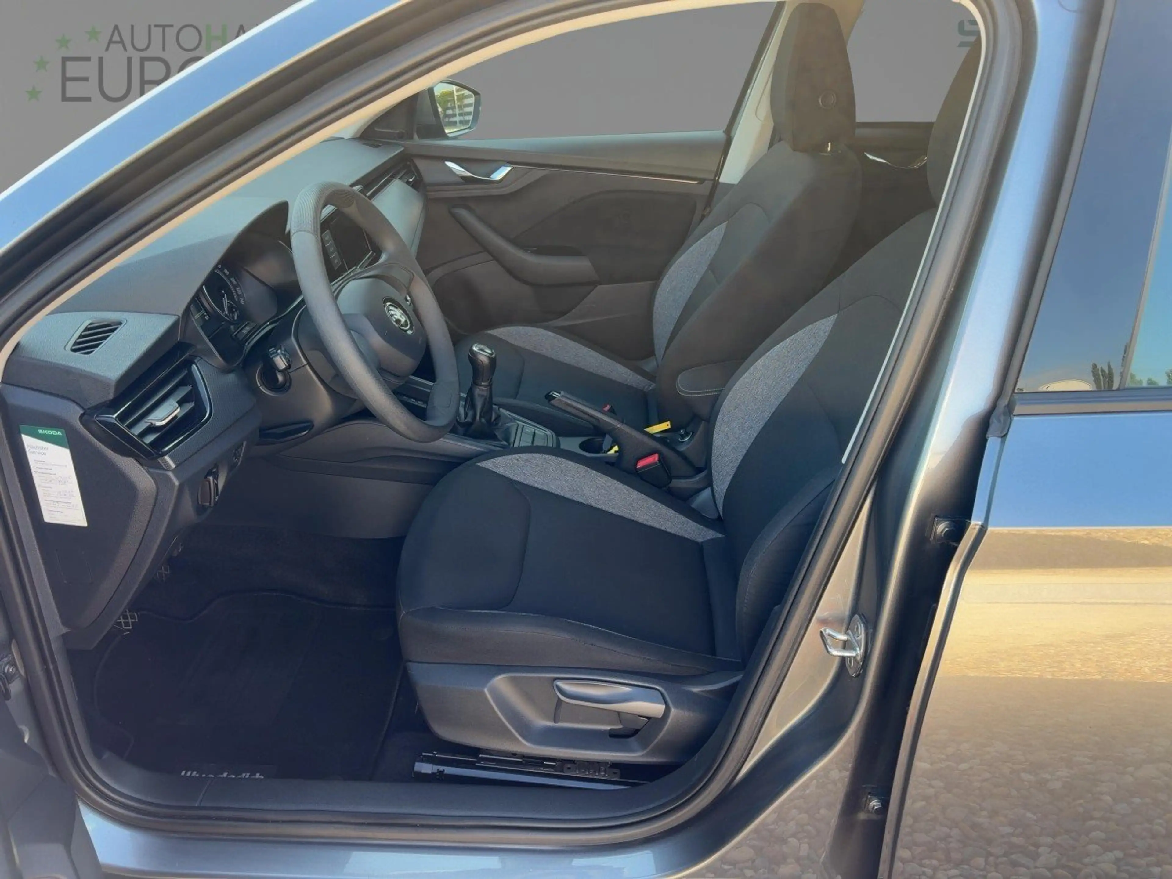 Skoda Scala 1.0 TSI Cool Plus Klima el. FH SHZ PDC LED — photo 9