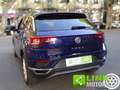 Volkswagen T-Roc 1.6 TDI SCR Advanced BlueMotion Technology Blau - thumbnail 10
