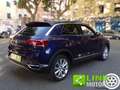Volkswagen T-Roc 1.6 TDI SCR Advanced BlueMotion Technology Blau - thumbnail 7