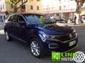Volkswagen T-Roc 1.6 TDI SCR Advanced BlueMotion Technology Blau - thumbnail 5
