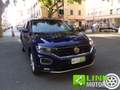 Volkswagen T-Roc 1.6 TDI SCR Advanced BlueMotion Technology Blau - thumbnail 4