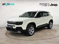 Jeep Avenger 1.2 G 100 ALTITUDE MIRROR LL17 RADAR AR Blanc - thumbnail 1