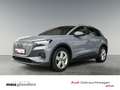 Audi Q4 e-tron 40 AHK ACC Kamera 19 Zoll LM LED Klima Gris - thumbnail 1