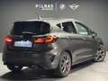 Ford Fiesta 1.0 Flexifuel 95ch ST-Line 5p Gris - thumbnail 2