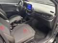 Ford Fiesta 1.0 Flexifuel 95ch ST-Line 5p Gris - thumbnail 6