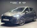 Ford Fiesta 1.0 Flexifuel 95ch ST-Line 5p Gris - thumbnail 1