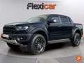 Ford Ranger 2.0 TDCi 4x4 Dob Cab Raptor AT Noir - thumbnail 3