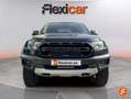 Ford Ranger 2.0 TDCi 4x4 Dob Cab Raptor AT Noir - thumbnail 2
