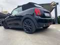 MINI Cooper D Cabrio estado impecable Zwart - thumbnail 2