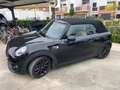 MINI Cooper D Cabrio estado impecable Czarny - thumbnail 3