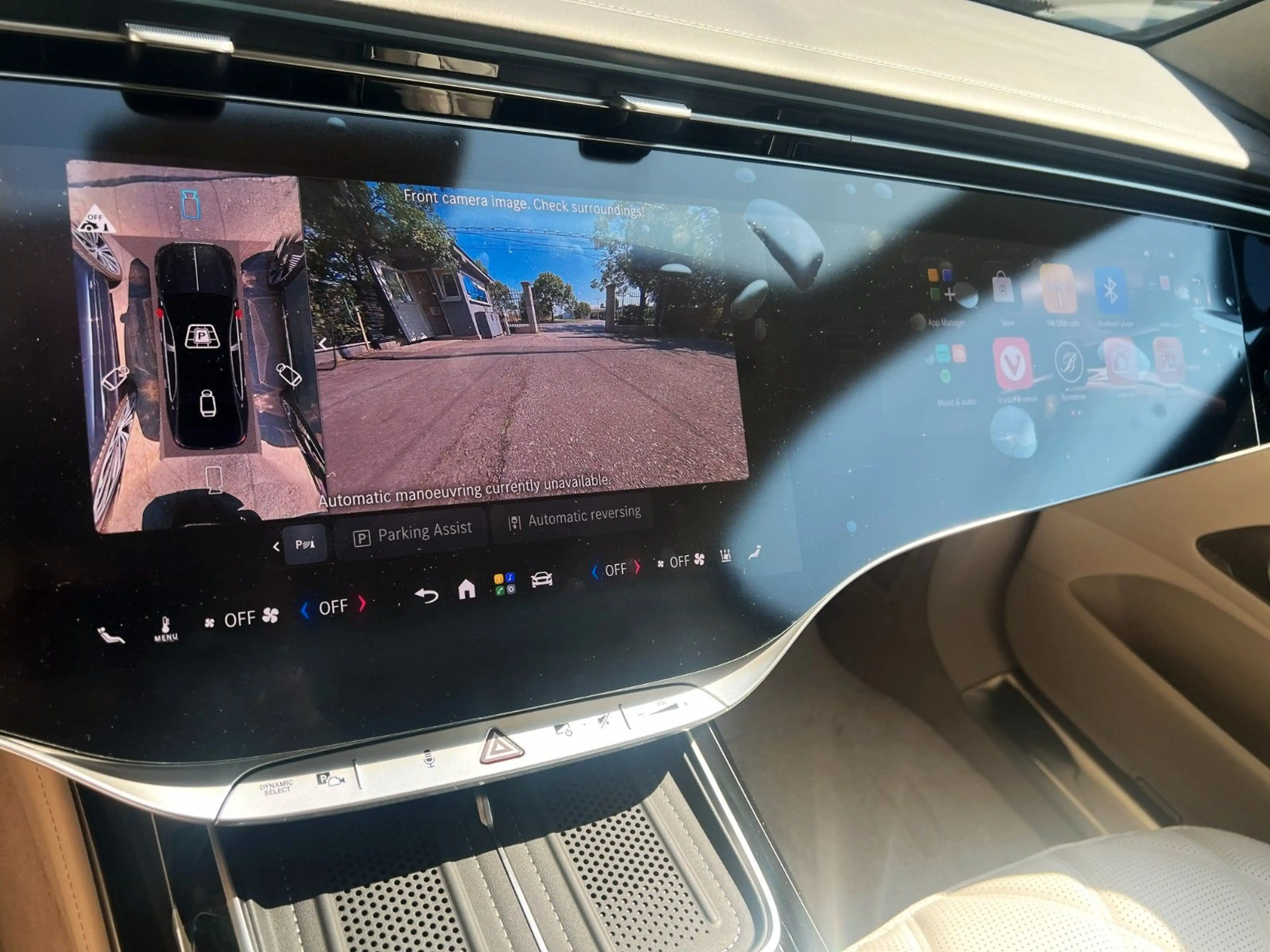 Mercedes-Benz S 580 Maybach MY 2027 FIRST CLASS EXCLUSIVE SOFORT — photo 12