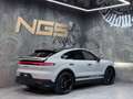 Porsche Cayenne Coupe III S E-Hybrid LEICHTBAU SPORT-PAKET CARBON Grau - thumbnail 3