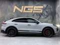 Porsche Cayenne Coupe III S E-Hybrid LEICHTBAU SPORT-PAKET CARBON Grau - thumbnail 4