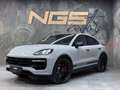 Porsche Cayenne Coupe III S E-Hybrid LEICHTBAU SPORT-PAKET CARBON Grau - thumbnail 6