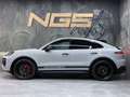 Porsche Cayenne Coupe III S E-Hybrid LEICHTBAU SPORT-PAKET CARBON Grau - thumbnail 5