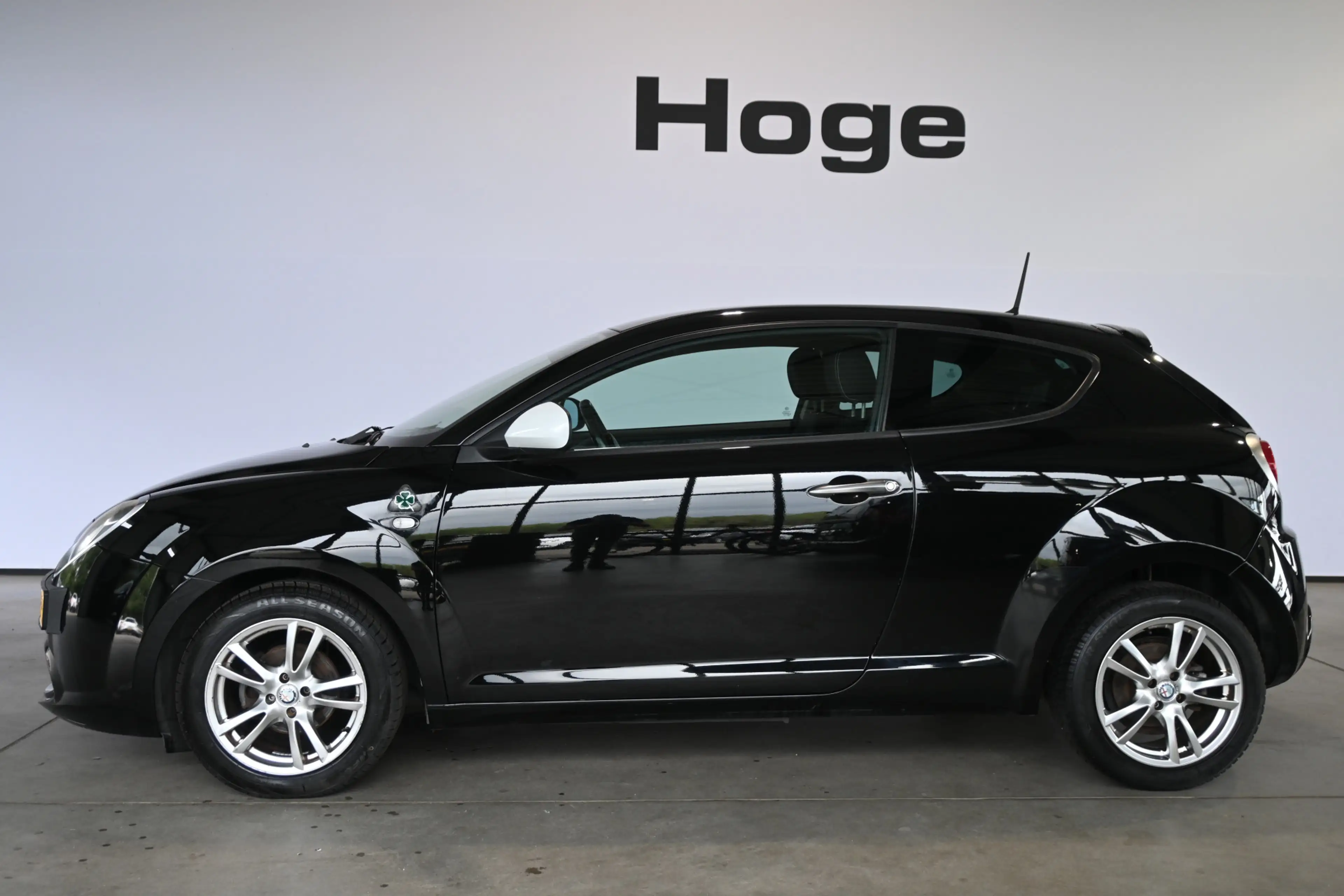 Alfa Romeo MiTo 0.9 TwinAir Junior Clima Cruise Control Rijklaarpr — photo 3